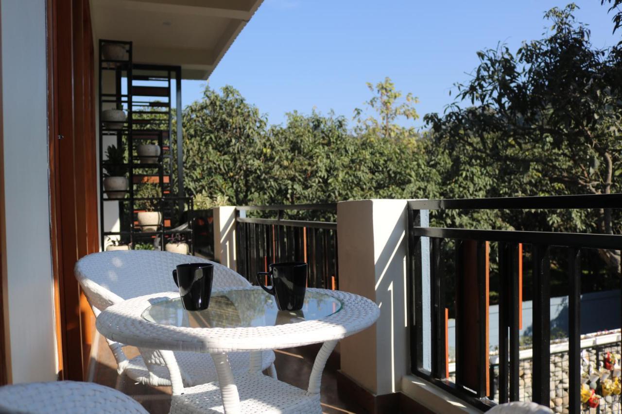 Barefoot Homestays Ramnagar  Exterior photo