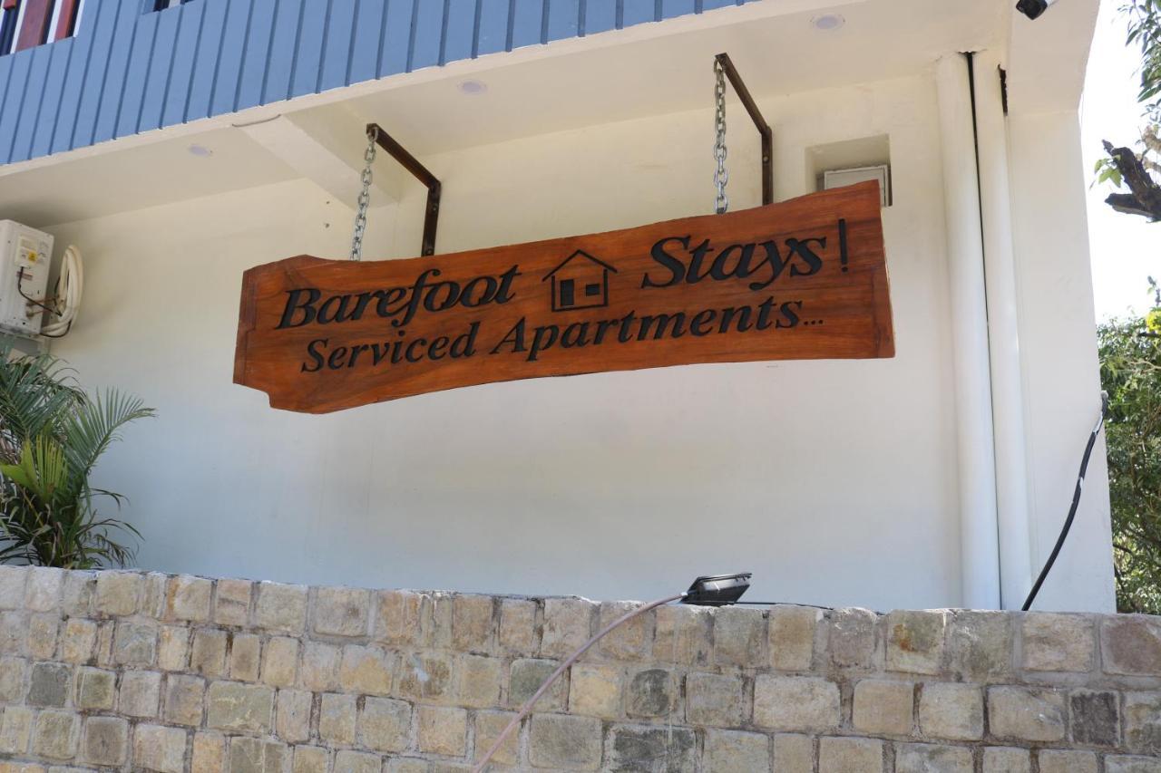 Barefoot Homestays Ramnagar  Exterior photo