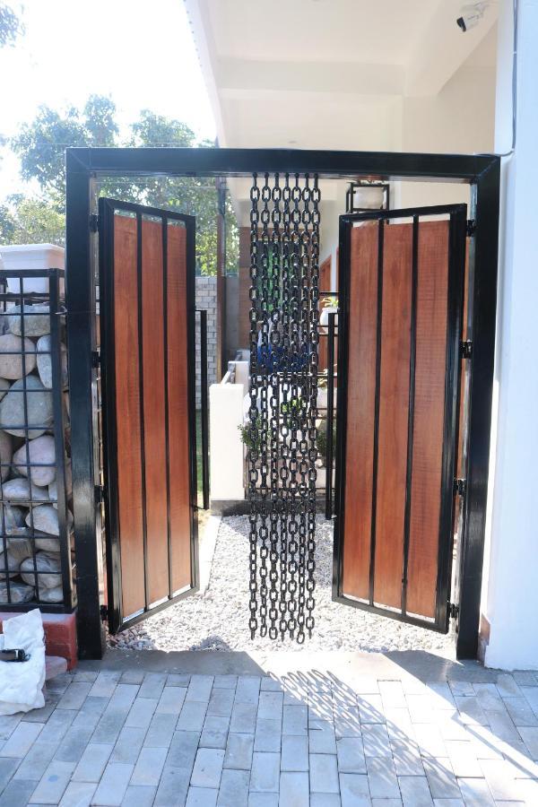 Barefoot Homestays Ramnagar  Exterior photo